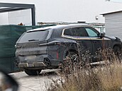 Nové fáro Dominiky Myslivcové, které podle informací Expresu pro ni za�ídil...