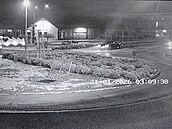 Kamerový záznam má zachycovat jízdu Moniky Jákliové krátce p�ed tragickou...