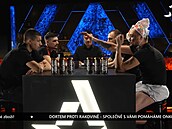 Ond�ej Tomanec alias Masaryk a Václav Sura alias Soyeros a jejich soupe�i...