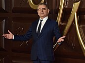 Rowan Atkinson