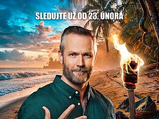 P�t� �ada Survivoru se bl��