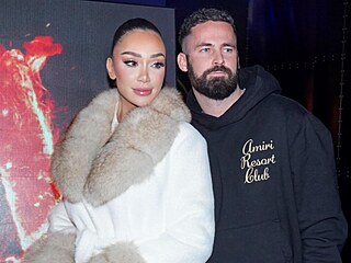 Veronica Biasiol promluvila o Dejdarovi