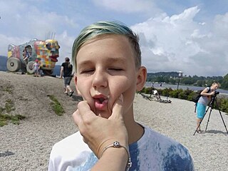 Tade� Kub�nka v roce 2016