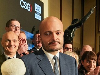 Michal Strnad je nejbohat��m �echem