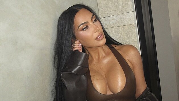 Kim Kardashian