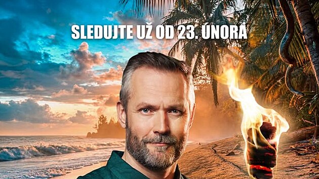 P�t� �ada Survivoru se bl��