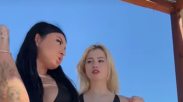 Xholakys se nebav� s Isoldou Steindlerovou