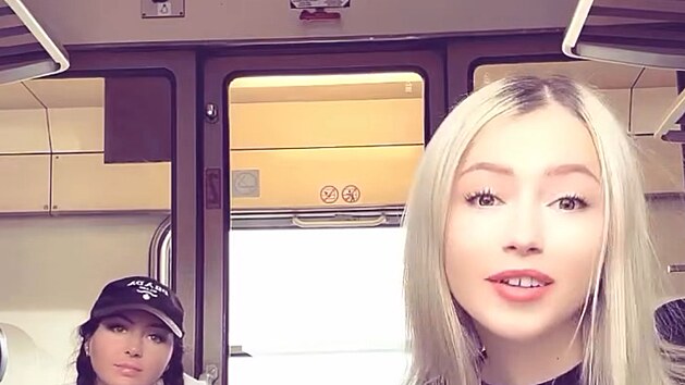 Xholays se nebav� s Isoldou Steindlerovou