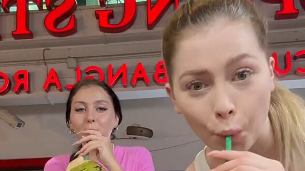 Xholays se nebav� s Isoldou Steindlerovou