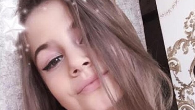 Dominique Alagia v roce 2016