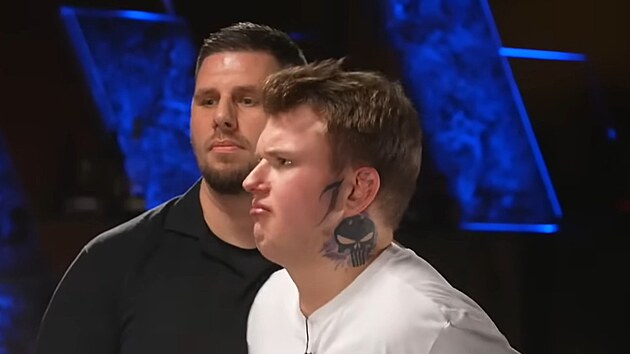 Tade� Vesel� byl op�t pod vlivem?