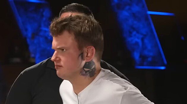 Tade� Vesel� byl op�t pod vlivem?