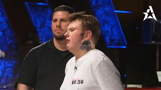 Tade� Vesel� byl op�t pod vlivem?