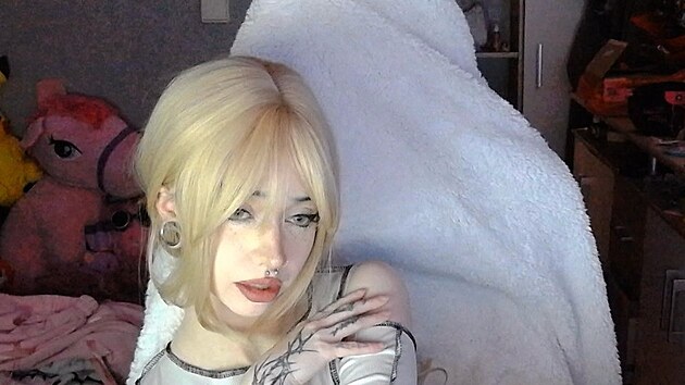 Opatova partnerka Kyo