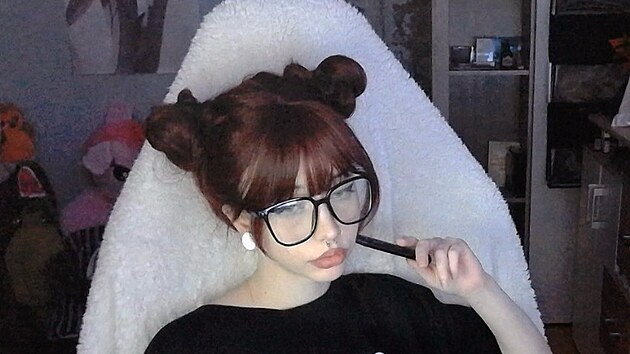 Opatova partnerka Kyo