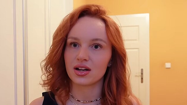 Tereza Svobodov� prop�lila omylem svou ��ast v Survivoru