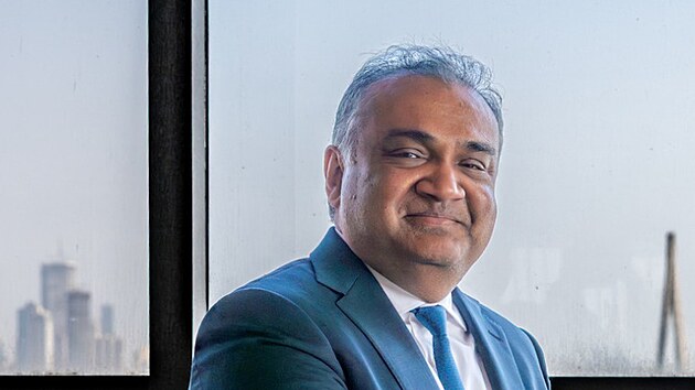 YouTube CEO Neal Mohan