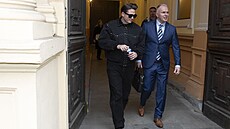 Ond�ej Brzobohatý