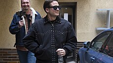 Ond�ej Brzobohatý