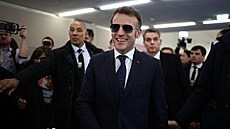 Emmanuel Macron