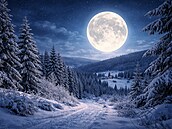 Co nám p�inese úpln�k?