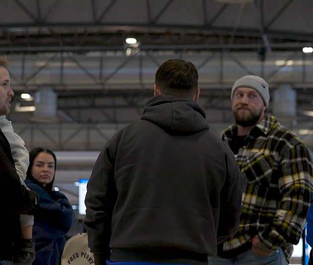 Enžl, Zaspalová, Král a další do Survivoru nejedou! Jednalo se o prank Willyho Caoa