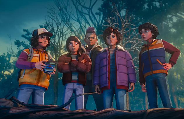 Netflix potvrdil nové Stranger Things. O čem budou a kdy se budou vysílat?