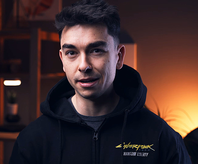 Influenceři nabízejí slevové kódy na Temu. Youtuber GeekBoy ale před nabídkami za 0 korun varuje