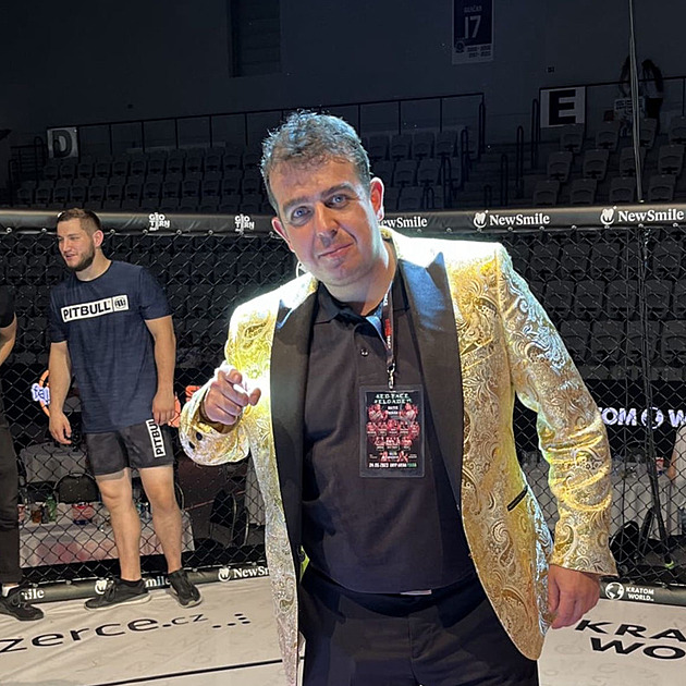 Změna ve vedení Red Face: Diviš odchází, chce se věnovat rodině. Co bude dál?