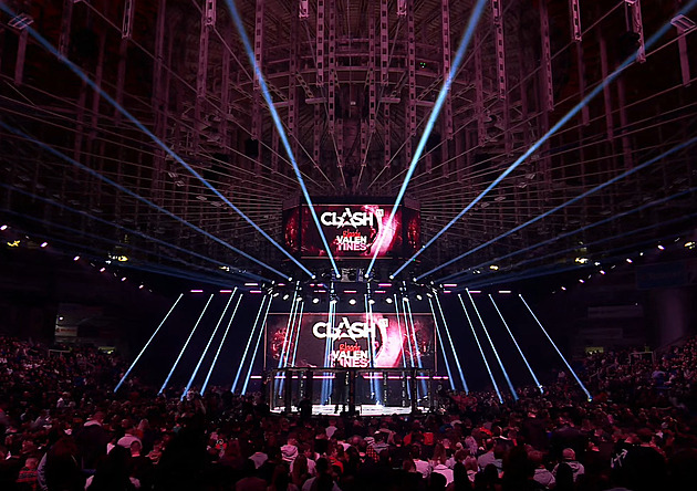 Je Clash ještě bezpečný pro diváky? Po bitce v hledišti se někteří lidé bojí