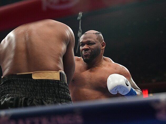 Jarrell Miller
