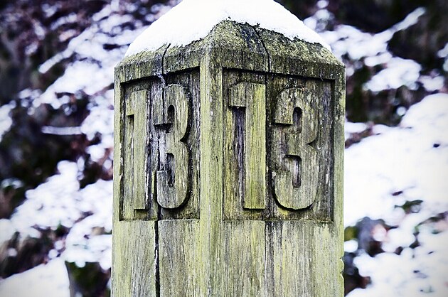 Co vy a p�tek t�in�ct�ho?