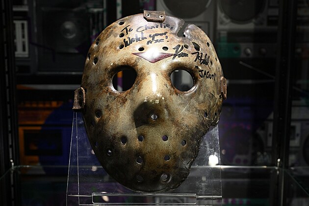 Co vy a p�tek t�in�ct�ho?