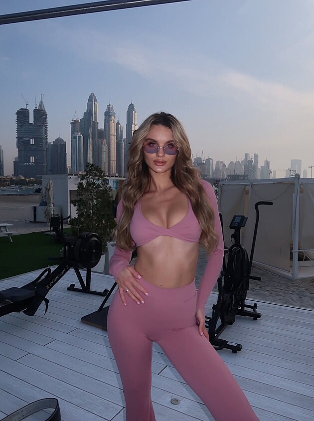 Krist�na V�glask�