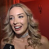Nicole ��chov�
