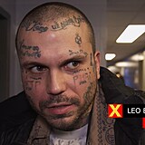 Leo Ber�nek na Clash 15