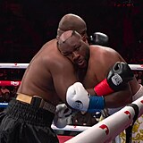 Jarrell Miller