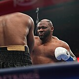 Jarrell Miller