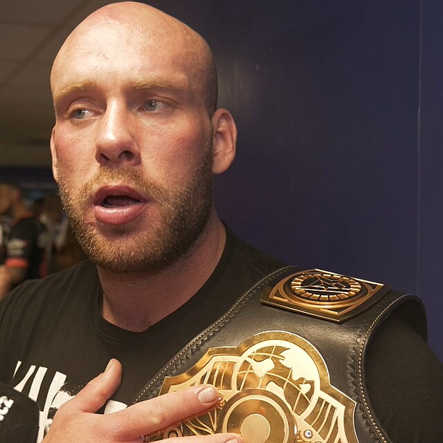 Rendys po zisku titulu v Clashi