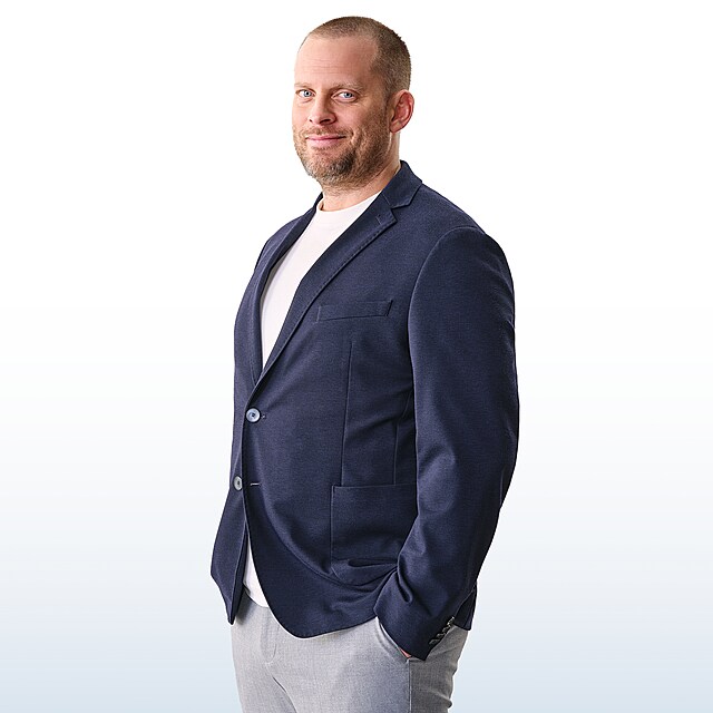 M�me r�di �esko: Jakub Pracha�
