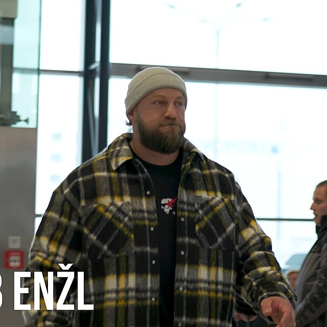 Influence�i z leti�t� do Survivoru nejedou