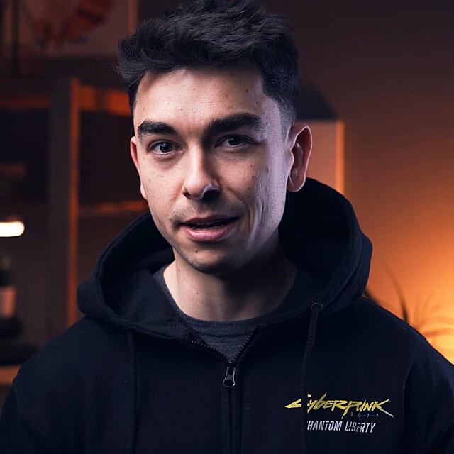 Youtuber GeekBoy varuje p�ed slevami na Temu