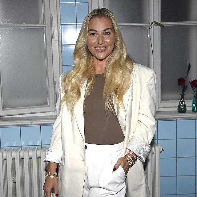 Dominika Cibulkov�