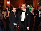 �esko-slovenský ples