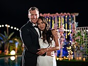 Finále reality show Bachelor �esko 2026