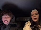 Sinai a Sugar Denny obdr�eli p�ed�alobní výzvu