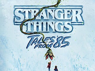 Stranger Things se vracej�