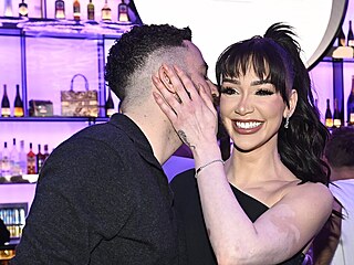 Mat�j Dejdar, Veronica Biasiol