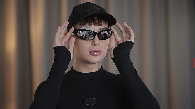 V�vodil tomu kr�l festivalu zloby Tade� Kub�nka.