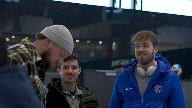 Influence�i z leti�t� do Survivoru nejedou